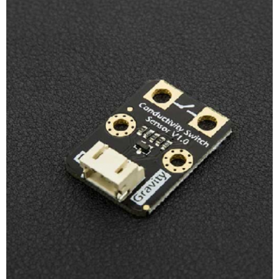DFRobot Gravity: Conductivity Sensor Switch