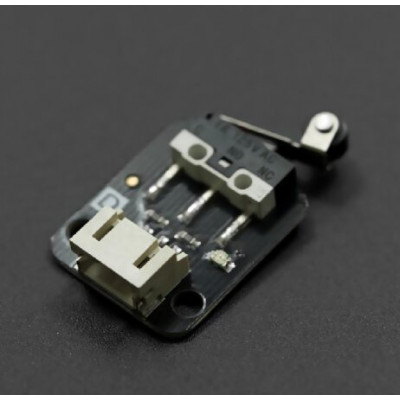 DFRobot Gravity: Digital Crash Sensor (Left) DFRobot Gravity: Digital Crash Sensor (Left)