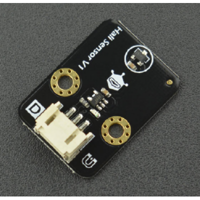 DFRobot Gravity: Digital Hall Sensor DFRobot Gravity: Digital Hall Sensor