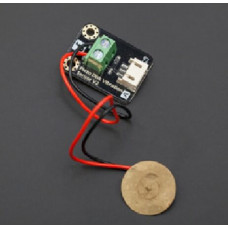 DFRobot Gravity: Digital Piezo Disk Vibration Sensor