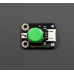 DFRobot Gravity: Digital Push Button (Green)