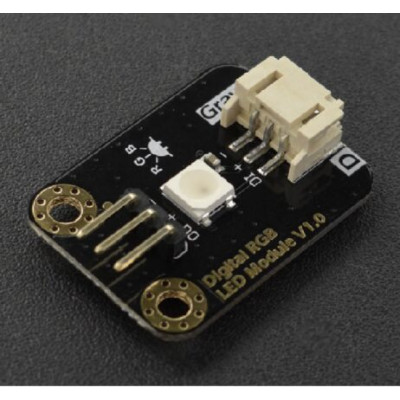 DFRobot Gravity: Digital RGB LED Module