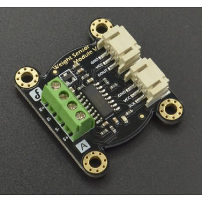 DFRobot Gravity: Digital Weight Sensor DFRobot Gravity: Digital Weight Sensor