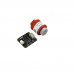 DFRobot Gravity Electrochemical Oxygen Sensor (0-100%Vol) I2C