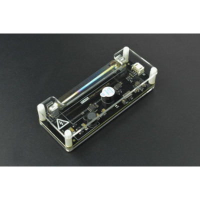 DFRobot Gravity: Geiger Counter Module Ionizing Radiation Detector