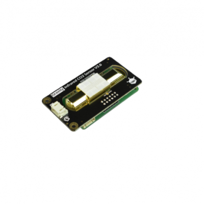 DFRobot Gravity Gravity Infrared CO2 Sensor For Arduino (400~5000 ppm)
