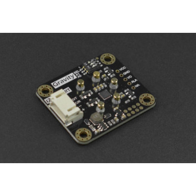 DFRobot Gravity: H2S Sensor (Calibrated) I2C & UART