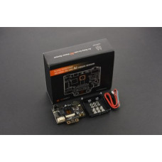 DFRobot Gravity HUSKYLENS - An Easy-to-use AI Machine Vision Sensor