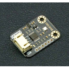 DFRobot Gravity: I2C BME680 Environmental Sensor