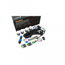 DFRobot Gravity Industrial Grade Analog Electrical Conductivity Sensor PRO (K=1)