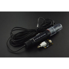 DFRobot Gravity Industrial Grade Analog pH Sensor / Meter Pro Kit V2