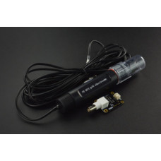 DFRobot Gravity Industrial Grade Analog pH Sensor / Meter Pro Kit V2