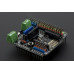DFRobot Gravity: IO Expansion Shield for Arduino V7.1 DFRobot Gravity: IO Expansion Shield for Arduino V7.1