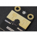 DFRobot Gravity: mmWave C4001 24GHz Human Presence Detection Sensor (12 Meters, I2C & UART)