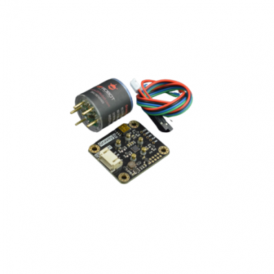 DFRobot Gravity NH3 Sensor (Calibrated) I2C & UART
