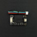 DFRobot Gravity: Offline Language Learning Voice Recognition Sensor for Arduino / Raspberry Pi / Python / ESP32 I2C & UART