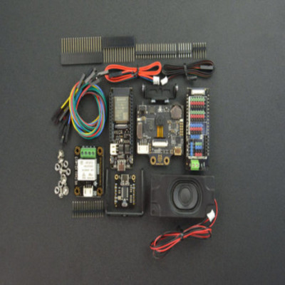 DFRobot Hackster & DFRobot AI Starter EEDU Kit DFRobot Hackster & DFRobot AI Starter EEDU Kit