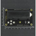 DFRobot I2C RGB Backlight LCD 162 Display Module for Arduino (RGB Text)