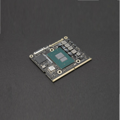 DFRobot LattePanda Mu A Micro x86 Compute Module (N100 CPU,8GB RAM,64GB eMMC)