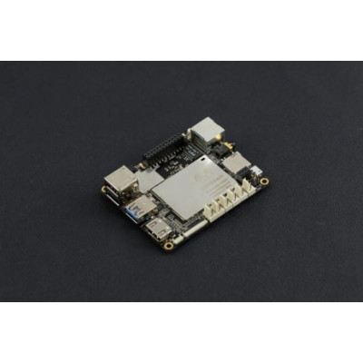 DFRobot LattePanda V1 A Powerful Windows 10 Mini PC 4GB/64GB (Unactivated)