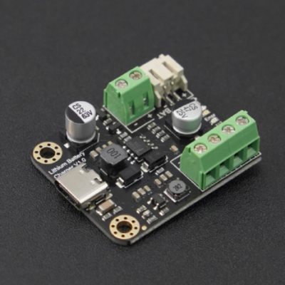 DFRobot Lithium Battery Charger V1.0