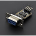 DFRobot MAX202 RS232 to TTL Converter For Arduino