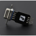 DFRobot MAX202 RS232 to TTL Converter For Arduino