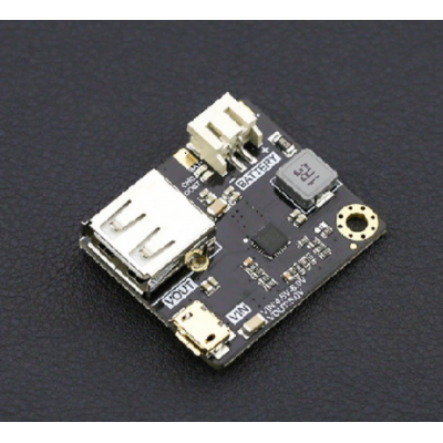 DFRobot MP2636 Power Booster & Charger Module