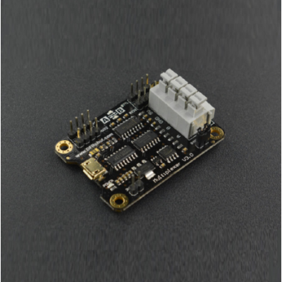 DFRobot Multi USB / RS232 / RS485 / TTL Converter