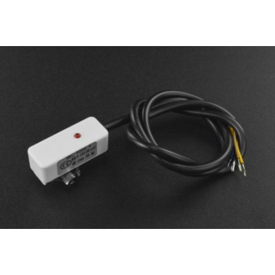 DFRobot Non-contact Capacitive Liquid Level Sensor for Tube OD10mm