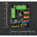 DFRobot Romeo BLE mini Small Control Board for Robot Arduino Compatible Bluetooth 4.0