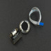 DFRobot UART Capacitive Fingerprint Sensor (FPC Connector, 80 Fingerprints)
