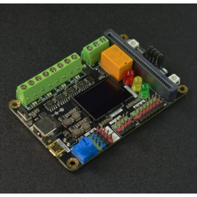 DFRobot Xia mi Multi-functional Expansion Board for BBC micro:bit V2