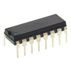 DG408D IC - Improved, 8-Channel/Dual 4-Channel, CMOS Analog Multiplexer IC