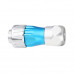 DH-24 24 Pin Female Soldering Type Power Plug with Metal Shell IP67 250V 5A