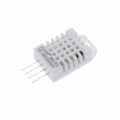 DHT22 AM2302 Digital Temperature and Humidity Sensor