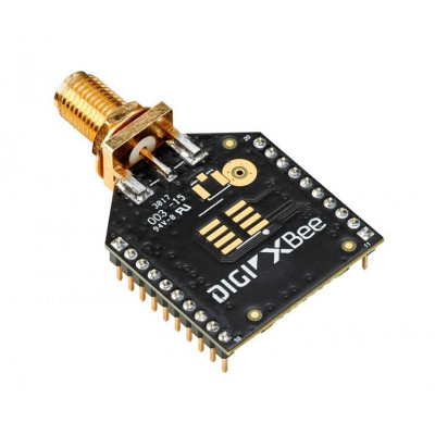 Digi XBee 3.0 2.4GHz ZB3.0 RP-SMA Female Antenna