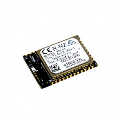 Digi XBee Zigbee 3.0 Module XB3-24Z8CM-J