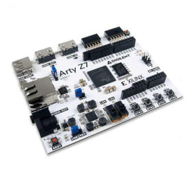 Digilent Arty Z7 Zynq-7000 SoC Development Board Digilent Arty Z7 Zynq-7000 SoC Development Board