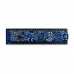 Digilent Cmod A7-35T: Breadboardable Artix-7 FPGA Module