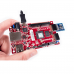 Digilent Cora Z7: Zynq-7000 Single Core for ARM/FPGA SoC Development Board Digilent Cora Z7: Zynq-7000 Single Core for ARM/FPGA SoC Development Board