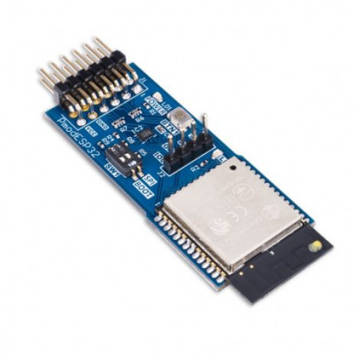 Digilent Pmod ESP32: Wireless Communication Module