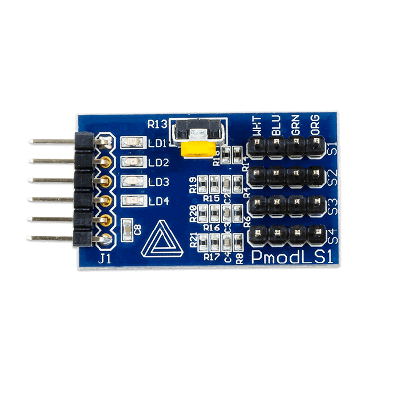Digilent Pmod LS1 Infrared Light Detector buy online at Low Price in