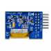 Digilent Pmod OLEDrgb: 96 x 64 RGB OLED Display with 16-bit Color Resolution