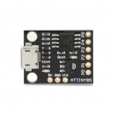 Digispark ATTINY85 Mini USB Development Board