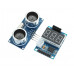 Digital Display for HC-SR04 Ultrasonic Distance Sensor Module