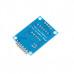 Digital Display for HC-SR04 Ultrasonic Distance Sensor Module