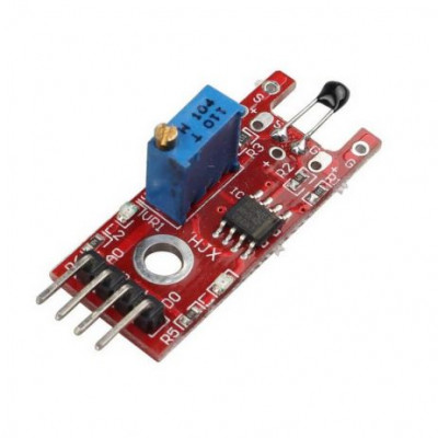 Digital Temperature Module For Arduino AVR PIC DIY Maker