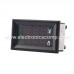 Digital Voltmeter (0-100V) and Ammeter (10 A) Dual Led Voltage Current Measurement Module - (MOQ 200 Pieces)