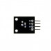 DIP 3 Color LED Module